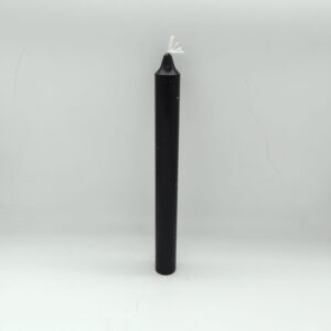 Vela Negra
