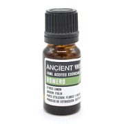 Aceite esencial Orgánico de Romero 10ml