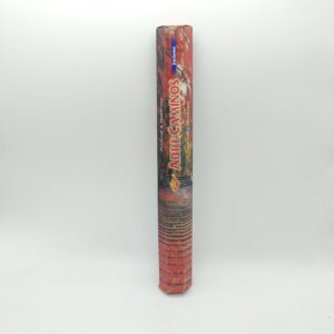 Incienso de Abre Caminos, SAC