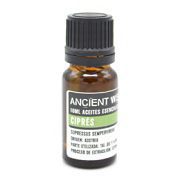 Aceite esencial Orgánico de Ciprés 10ml