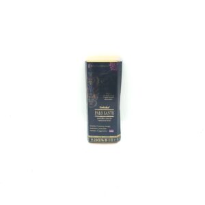 Incienso de Palo Santo, GOLOKA SENSITIVITY